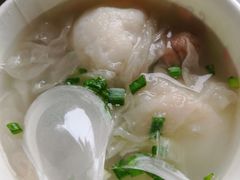 -同利肉燕老铺(澳门路店)
