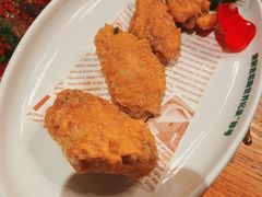 -新白鹿餐厅(百联中环店)