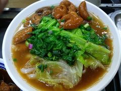 -珍珍小食店(西华路店)