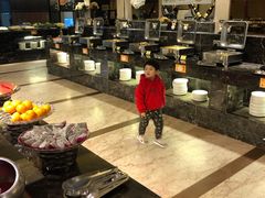 -万佳国际酒店-阳光空中西餐厅(石狮服装城店)