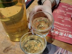 -木屋烧烤(南新店)