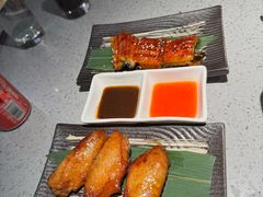 -大渔铁板烧(大悦城店)