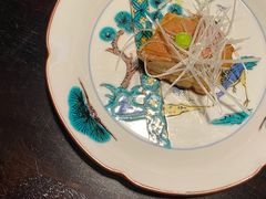 -元熹会席料理