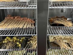 -雲记卢妈冷锅串串(中道街总店)