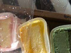 -Olé精品超市(北京合生汇店)
