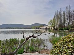 -云龙湖旅游景区