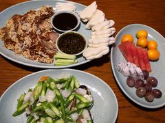 -丽江金茂凯悦臻选酒店-滇香馆
