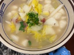 -汇豪轩(光明东路店)