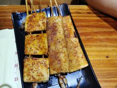 年糕-庄老幺火锅(娄山关路店)