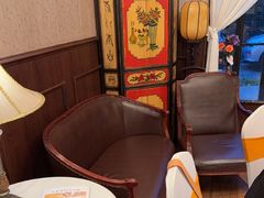 -老洋房花园饭店(绍兴路店)