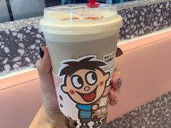 -奈雪的茶(印象城店)
