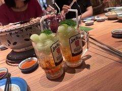 -烧肉达人•炭火烧肉(新天地店)