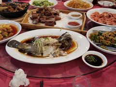 考羊排-蛇平饭店(明园路店)