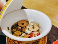 -大龙燚火锅(华都汇店)