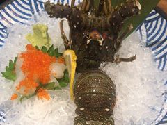 -尺山寸水日料(马桥满天星店)