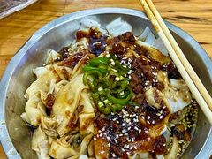 -放鸡岛之美食