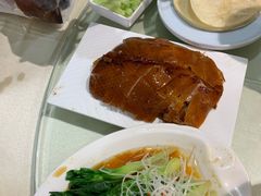 -峨嵋酒家总店(车公庄店)