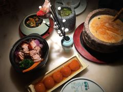 -佬麻雀·新湘菜(珠海金发购物中心店)