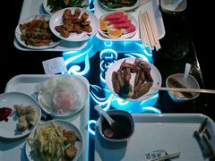 -凯乐会量贩KTV(国防大厦总店)