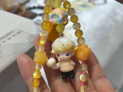 -Zzmart珠珠世界·潮玩·串珠·水晶DIY(双塔店)