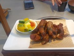 -创味·民间海南菜·非遗藤桥排骨(藤桥·免税城店)