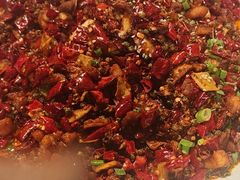 -院8里·小聚园老川菜(九眼桥店)