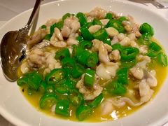 -玫瑰厅上海菜(兴国路店)