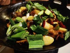 -嘉丰湘菜馆(芳群园店)
