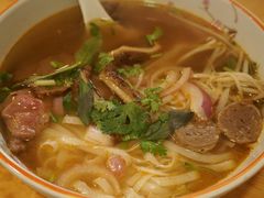 -越南牛肉河粉餐厅(书院巷店)
