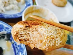 -东兴顺爆肚张