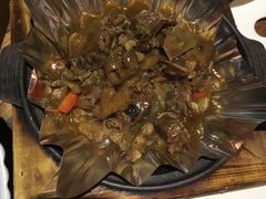 -3号仓库·餐厅(灵溪一店)