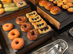 -云厨·高空西餐厅(成都瑯珀·凯悦臻选酒店)