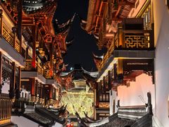 -三生有信(豫园商城店)