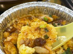 -上上签·冷锅串串(六灌路店)
