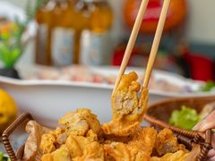-云尊府云南菜·蒸汽石锅鱼(学清路店)