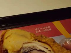 -麦当劳(清远大道得来速店)