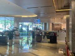 -上海华夏假日酒店