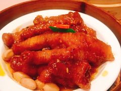 -陶陶居海鲜酒家(新马路店)