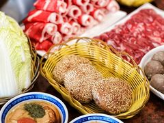 -前门张记涮肉(前门店)