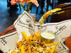 -Blac+Blac(中海环宇荟店)