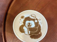 -ZOO COFFEE动物园咖啡(红山森林动物园店)