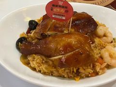 -滋味满屋美食坊(上海街店)