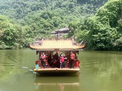 -青城山