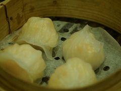 虾饺-添好运点心专门店(中环IFC店)