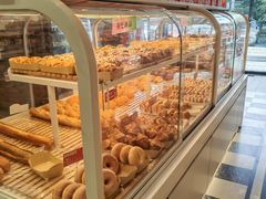 -味多美蛋糕(朝新嘉园店)