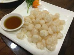 -老大同酒家·糟卤·本帮菜(中山公园店)