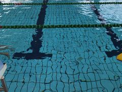 -深圳大学城（南区）体育中心-游泳馆