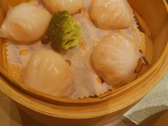 -陶陶居海鲜酒家(新马路店)