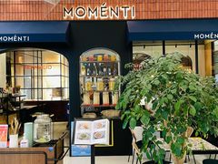门面-MOMENTI手工意面(晶耀前滩店)