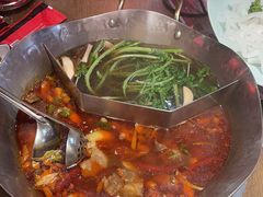 -刘一锅筋头巴脑(小北店)